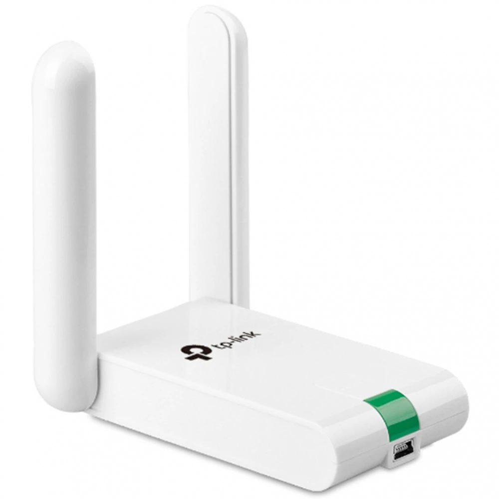 Сетевое устройство TP-Link TL-WN822N Усилитель сигнала