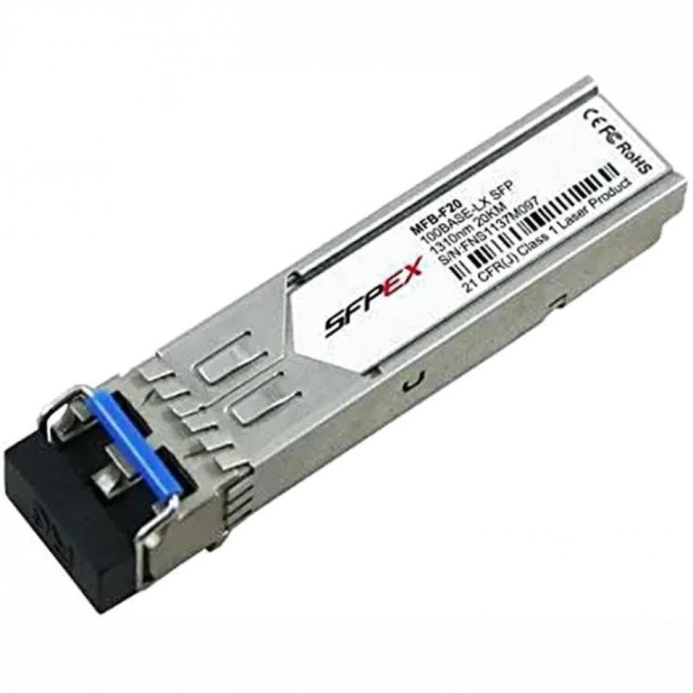 Модуль Planet MFB-F20 SFP модуль