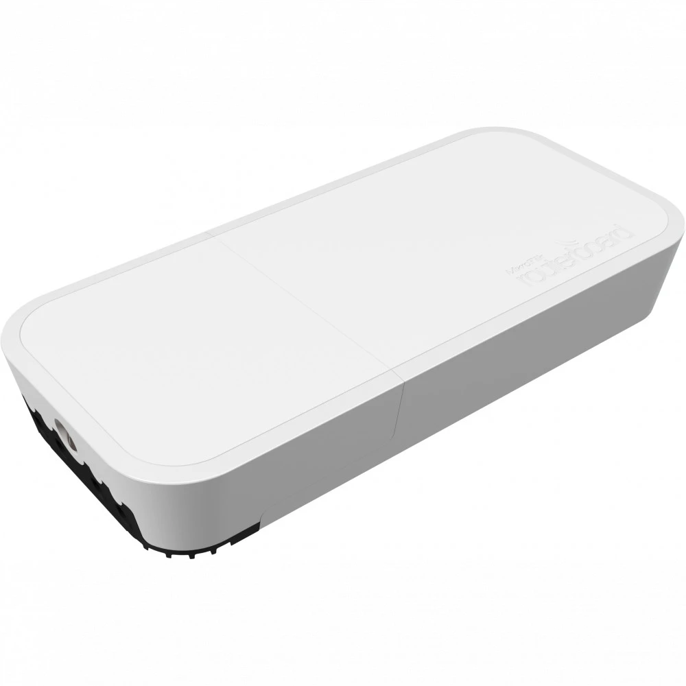 WiFi точка доступа Mikrotik RBwAPG-5HacD2HnD