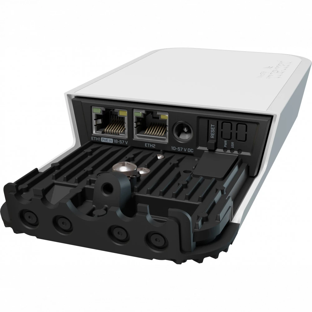 WiFi точка доступа Mikrotik RBwAPG-5HacD2HnD