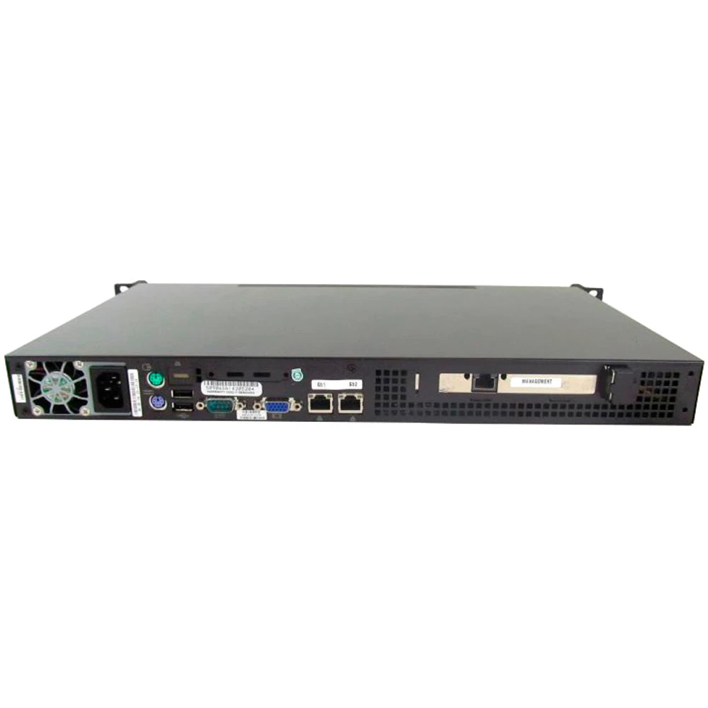 WiFi контроллер Extreme C25 WLAN controller WS-C25