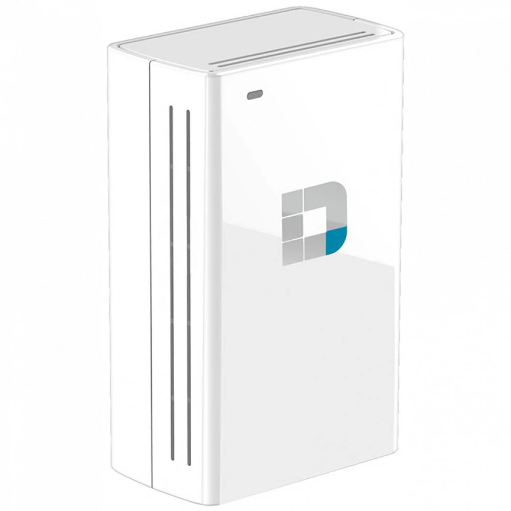 Усилитель сигнала Wi-Fi D-link DAP-1520 DAP-1520/A1A Wi-Fi 5 (802.11a/ b/ g/ n/ ac)