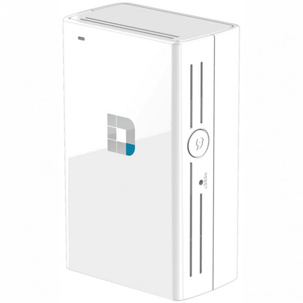 Усилитель сигнала Wi-Fi D-link DAP-1520 DAP-1520/A1A Wi-Fi 5 (802.11a/ b/ g/ n/ ac)