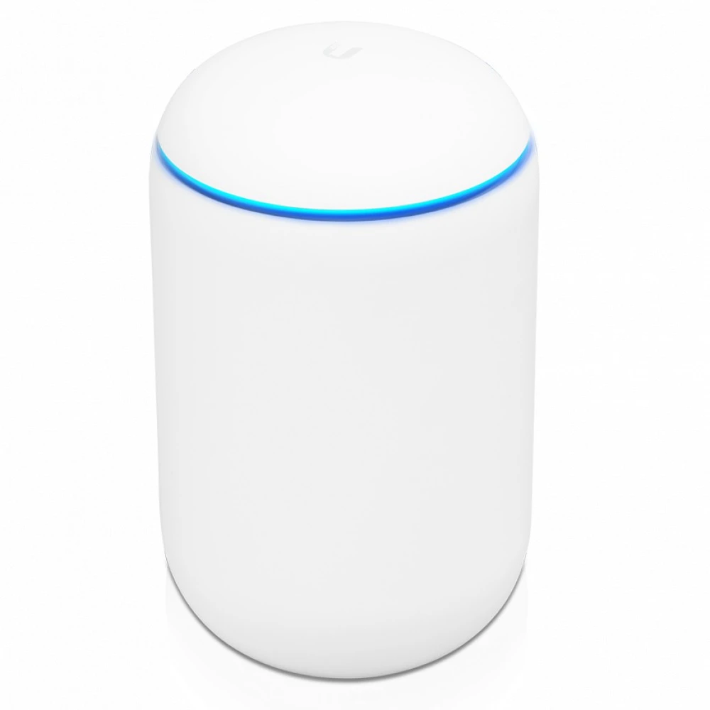 Маршрутизатор для дома Ubiquiti UDM-EU