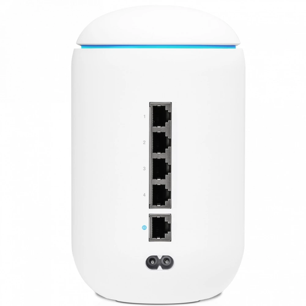 Маршрутизатор для дома Ubiquiti UDM-EU
