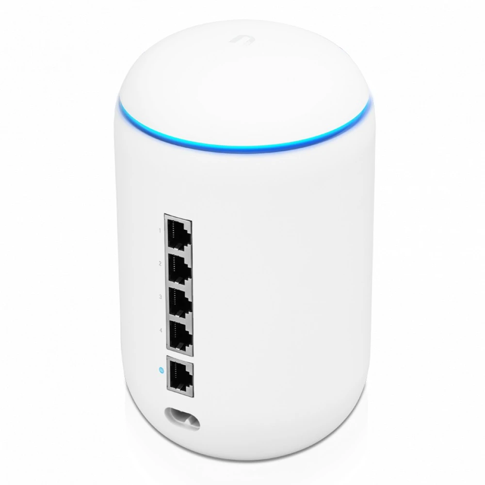 Маршрутизатор для дома Ubiquiti UDM-EU