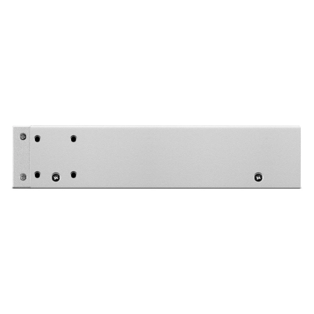 Коммутатор Ubiquiti USW-16-POE-EU 1000 Base-TX (1000 мбит/с), 2 SFP порта