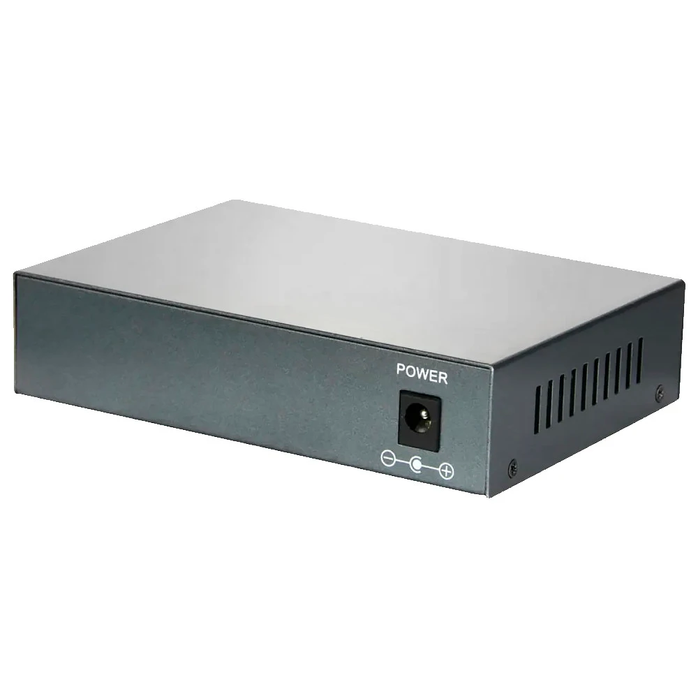 Коммутатор ONV POE33064P 1000 Base-TX (1000 мбит/с)