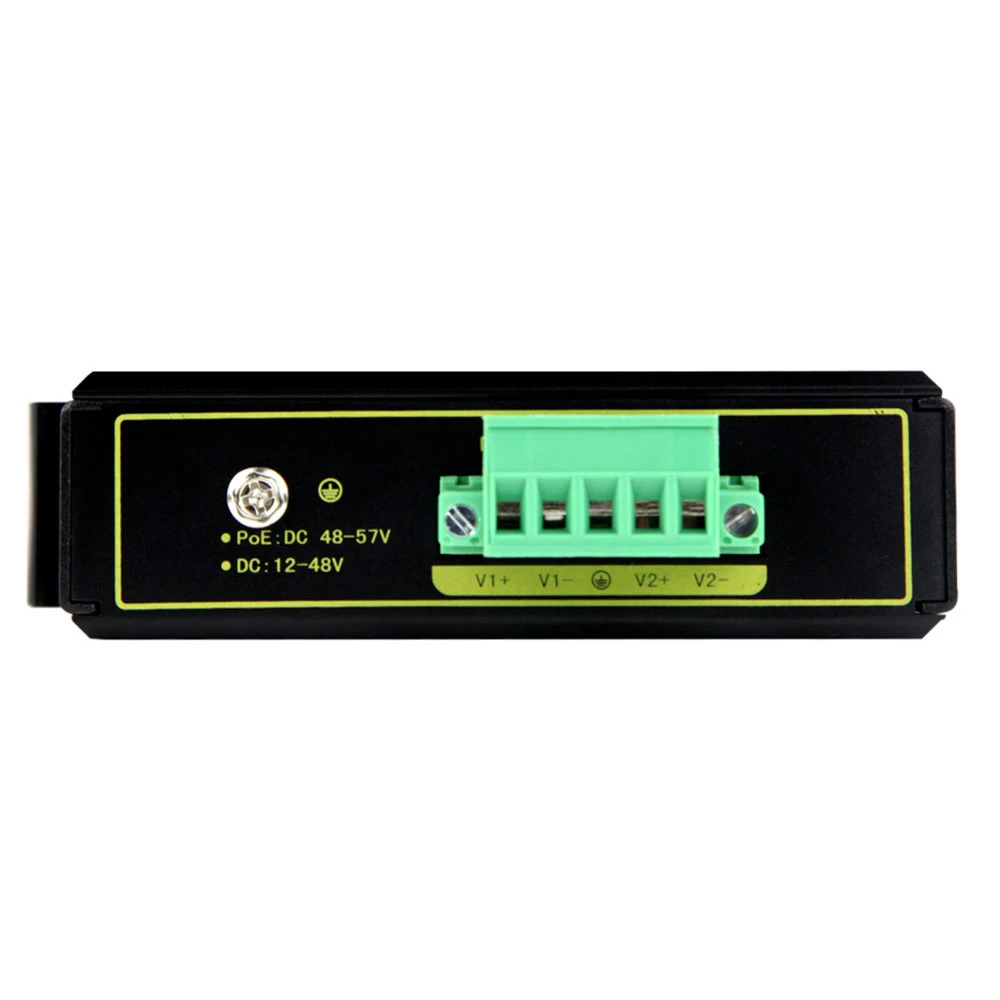 Коммутатор ONV IPS33042F ONV-IPS33042F 1000 Base-TX (1000 мбит/с), 2 SFP порта