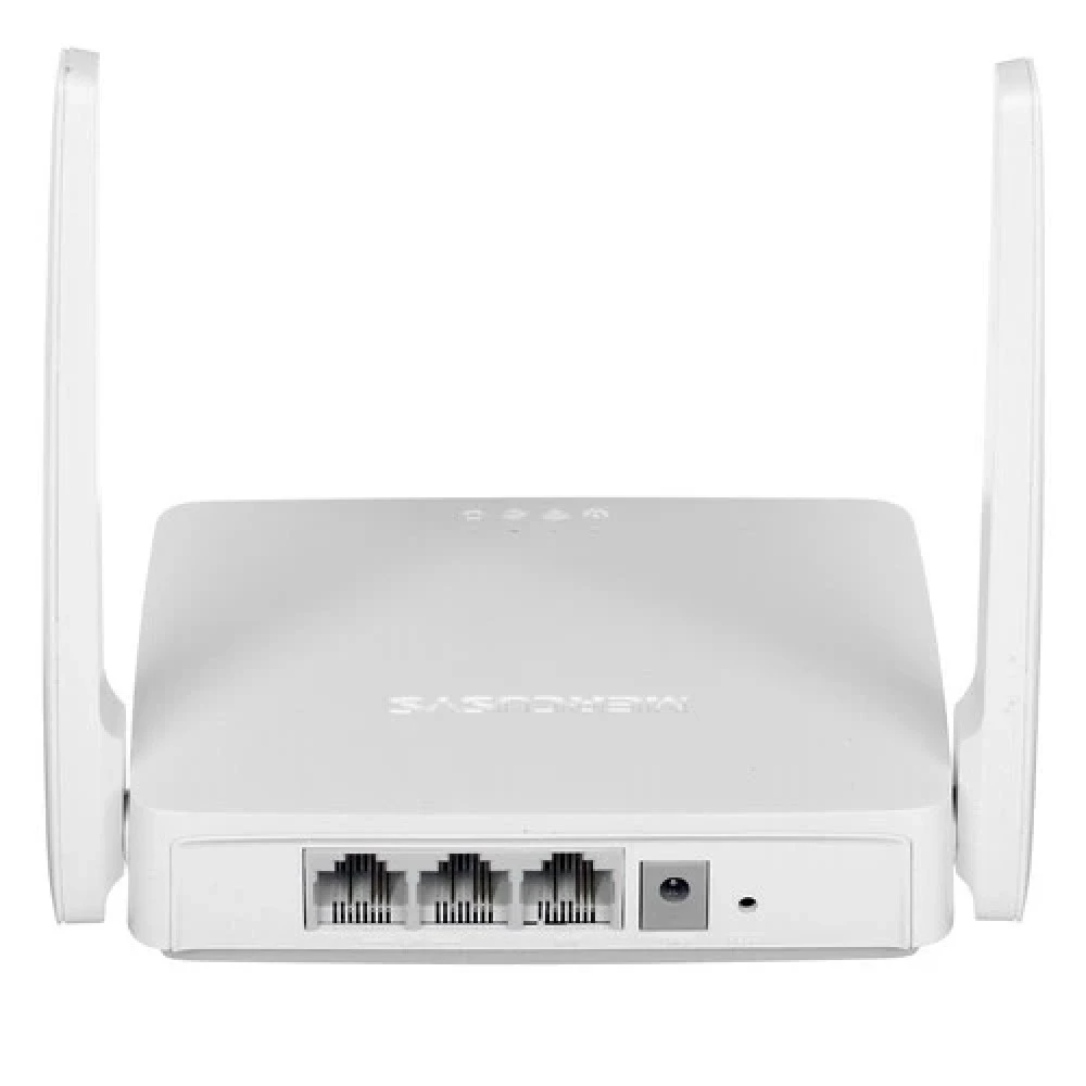 Маршрутизатор для дома Mercusys MW302R