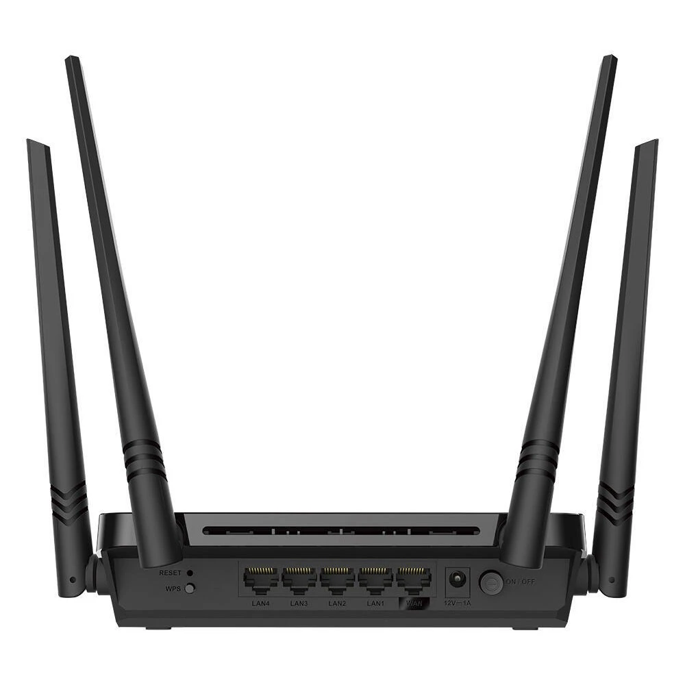 Маршрутизатор для дома D-link DIR-822/RU/E1A