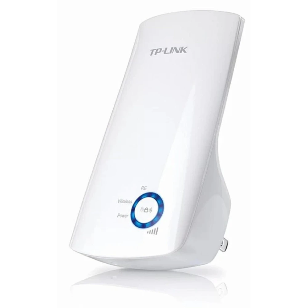 Усилитель сигнала Wi-Fi TP-Link TL-WA854RE(EU) Wi-Fi 4 (802.11b /g / n)