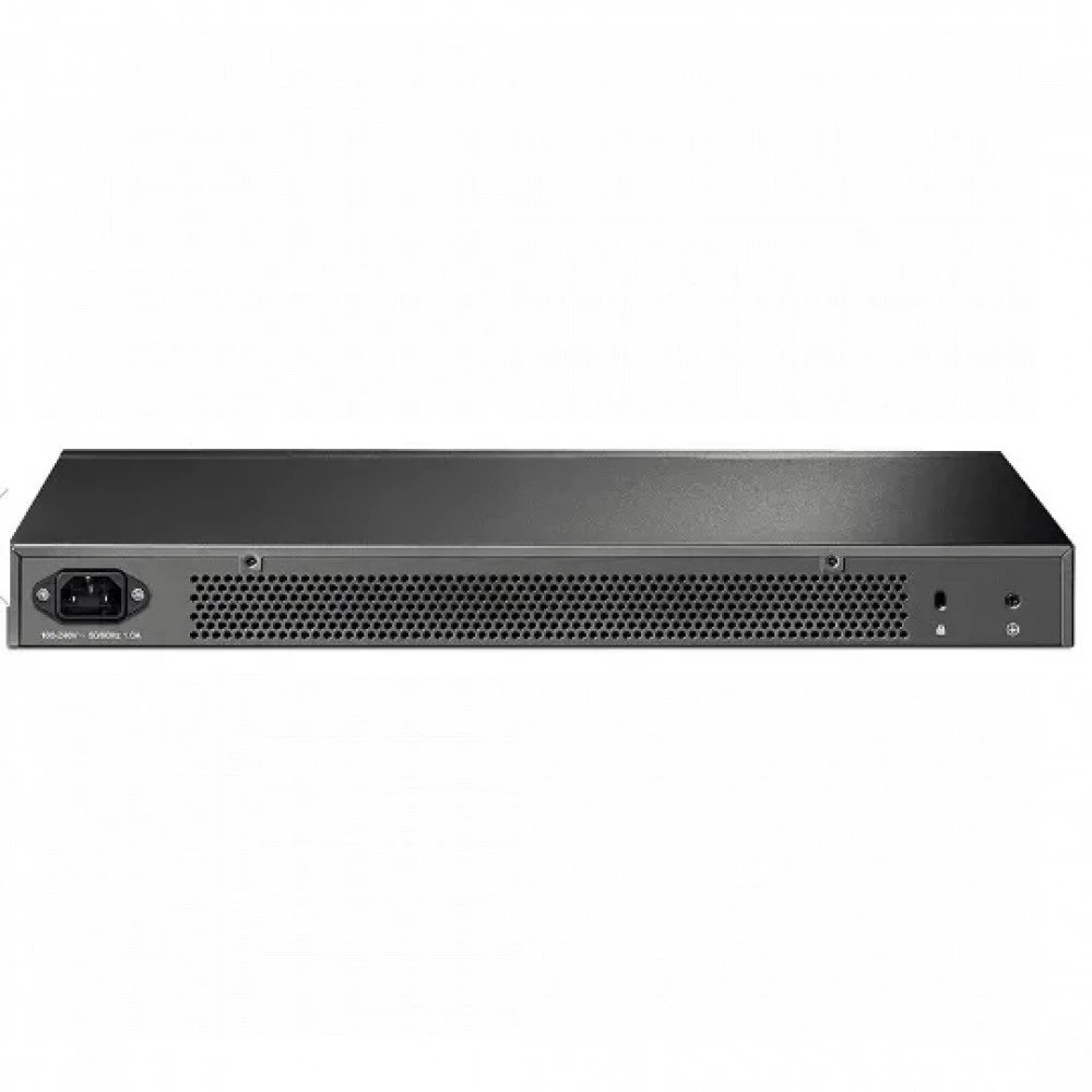 Коммутатор TP-Link TL-SG3452 1000 Base-TX (1000 мбит/с), 4 SFP порта