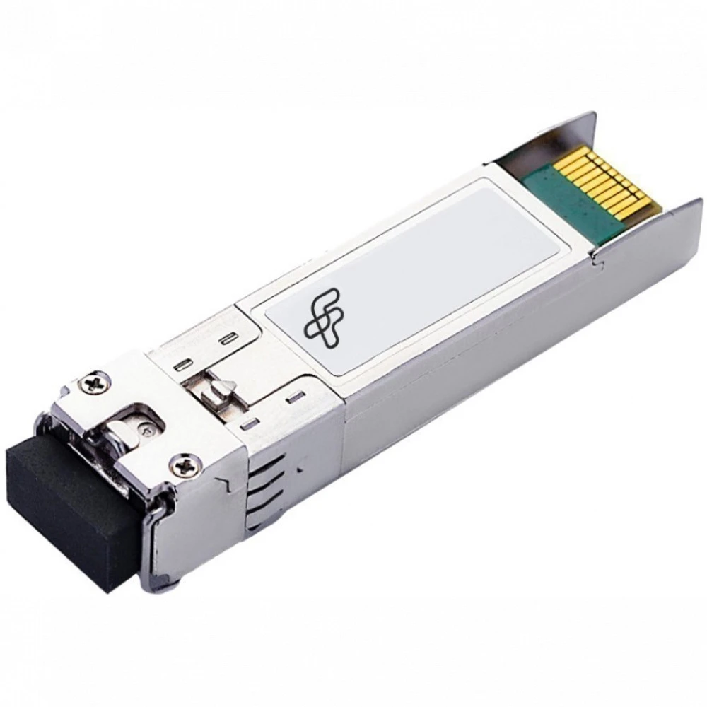 Модуль Fibertrade FT-SFP+-WDM-LR-10-A-D SFP+ модуль