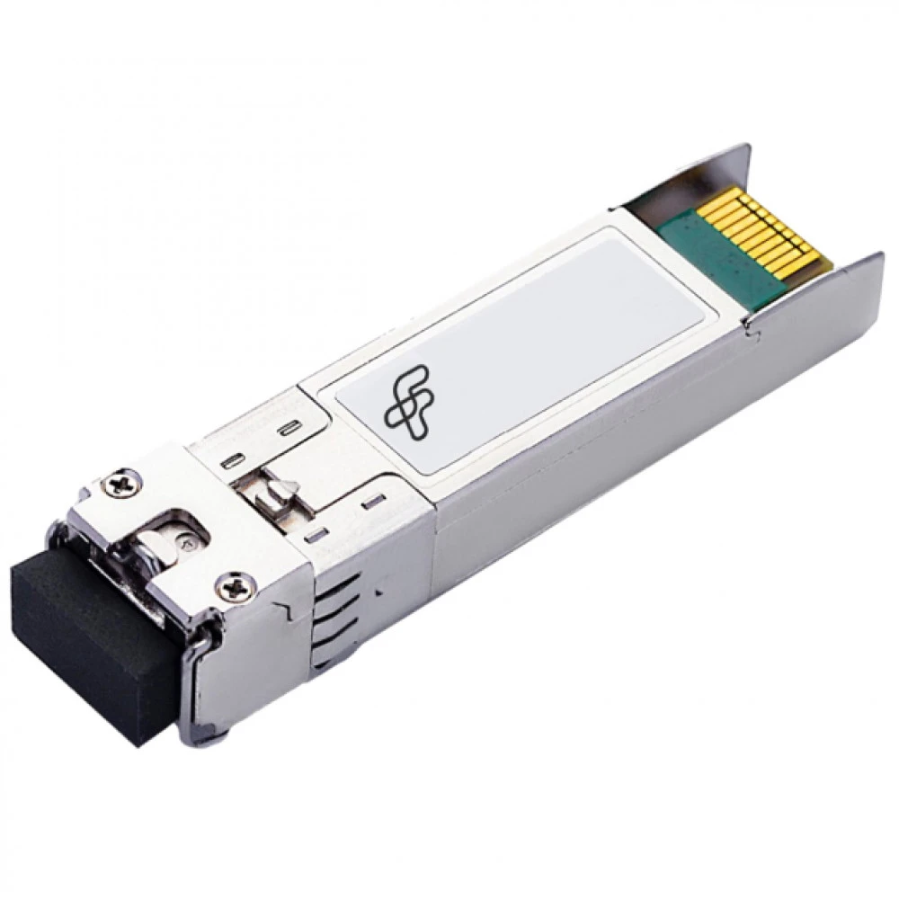 Модуль Fibertrade FT-SFP+-WDM-LR-10-B-D SFP+ модуль