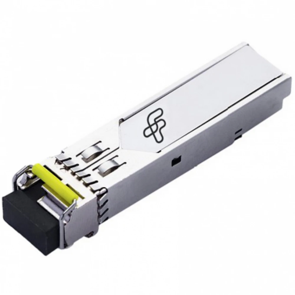 Модуль Fibertrade FT-SFP-WDM-1,25-3155L-03-A-D SFP модуль