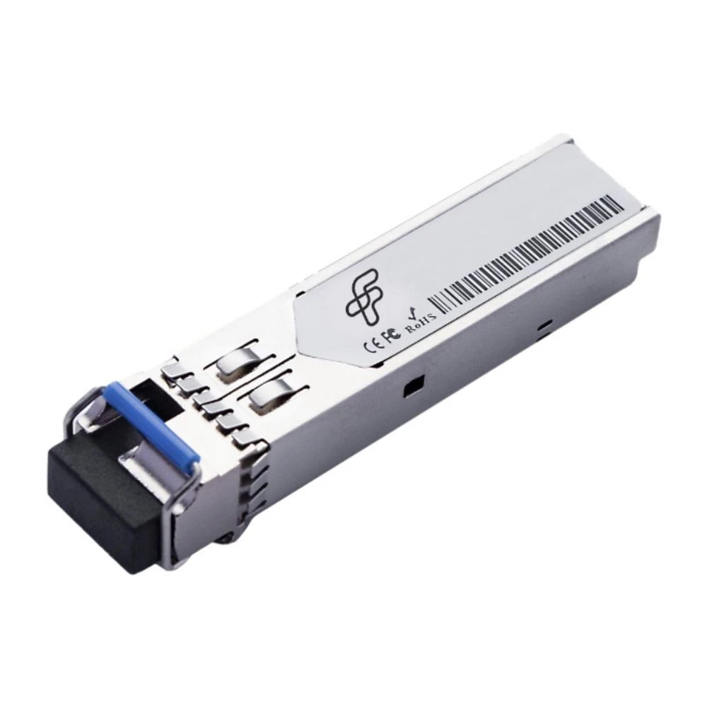Модуль Fibertrade FT-SFP-WDM-1,25-3155L-20-A-D SFP модуль