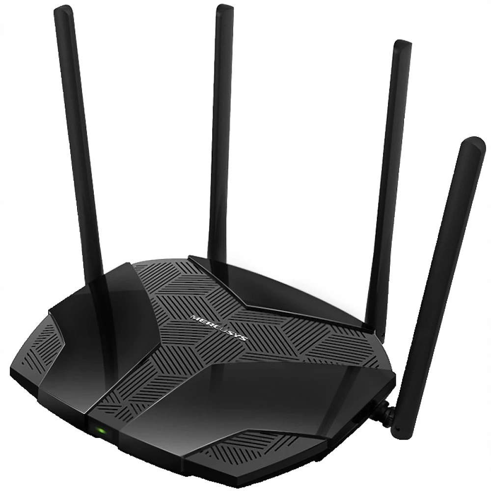 Маршрутизатор для дома Mercusys MR70X