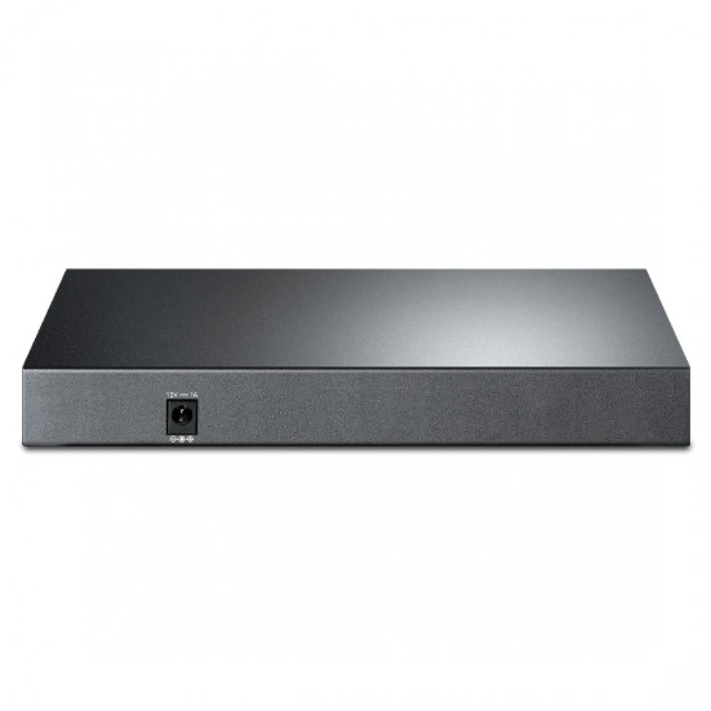 Коммутатор TP-Link TL-SG105-M2 2.5 GBase-T (2500 мбит/с)