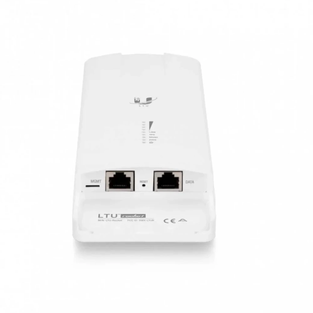 WiFi точка доступа Ubiquiti LTU Rocket LTU-ROCKET