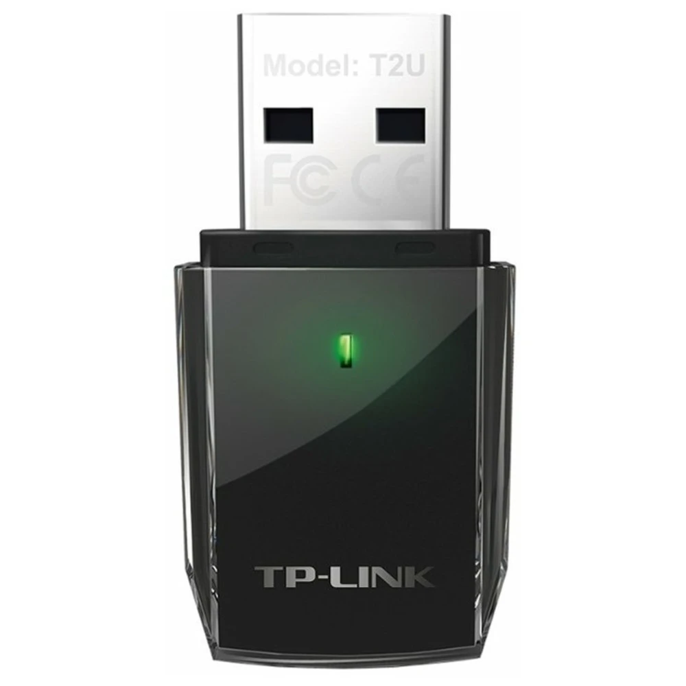 Сетевая карта TP-Link Archer T2U 6392