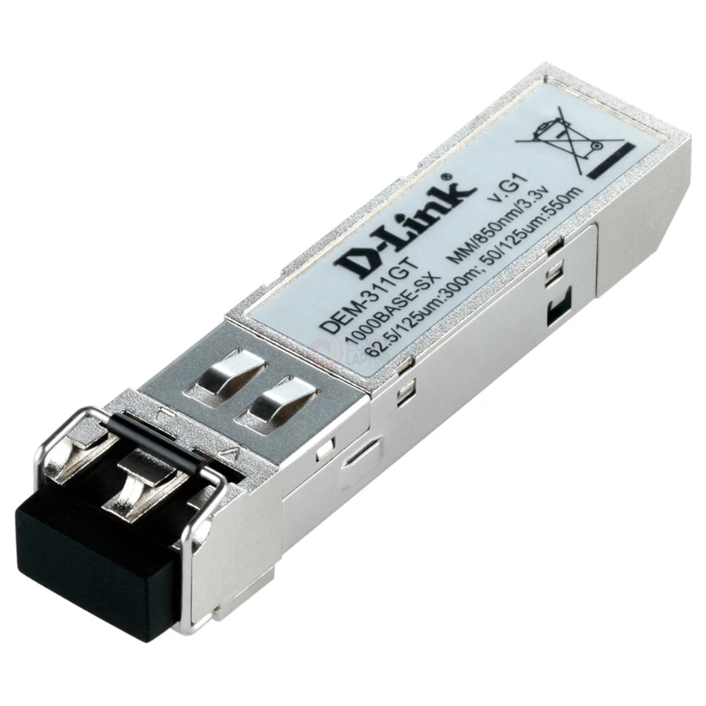 Модуль D-link DEM-311GT SFP модуль
