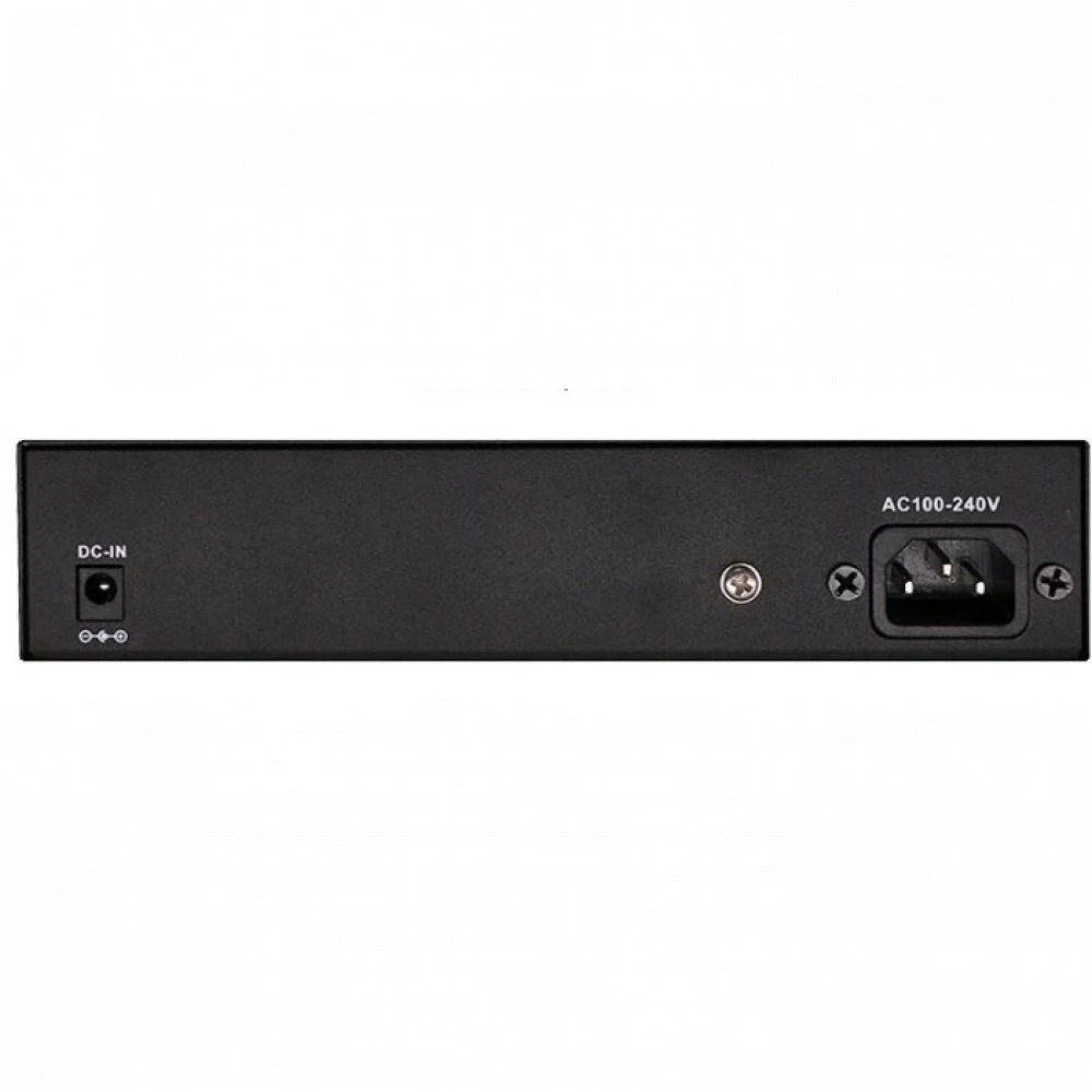 Коммутатор OSNOVO Гигабитный L2 PoE коммутатор на 10 портов SW-80802/L(150W) 1000 Base-TX (1000 мбит/с), 2 SFP порта