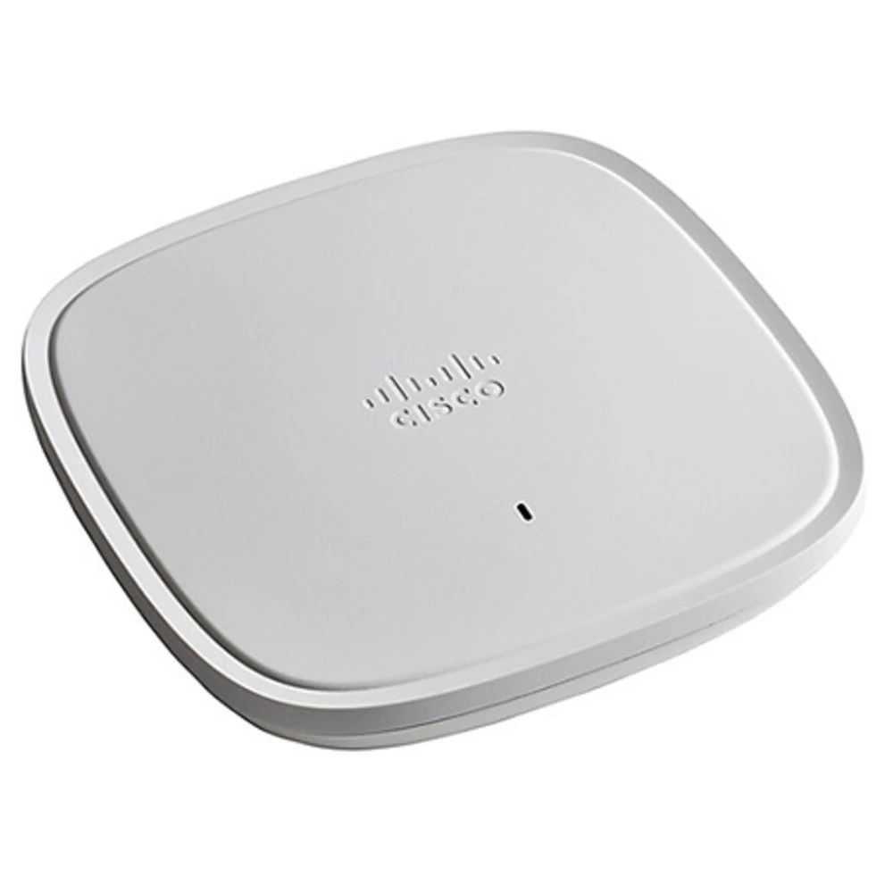 WiFi точка доступа Cisco Catalyst C9120AXI-E
