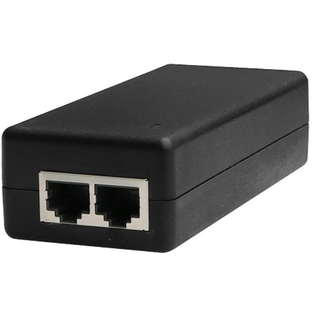PoE инжектор Wi-Tek WI-POE51-48V 1 порт, 30 Вт