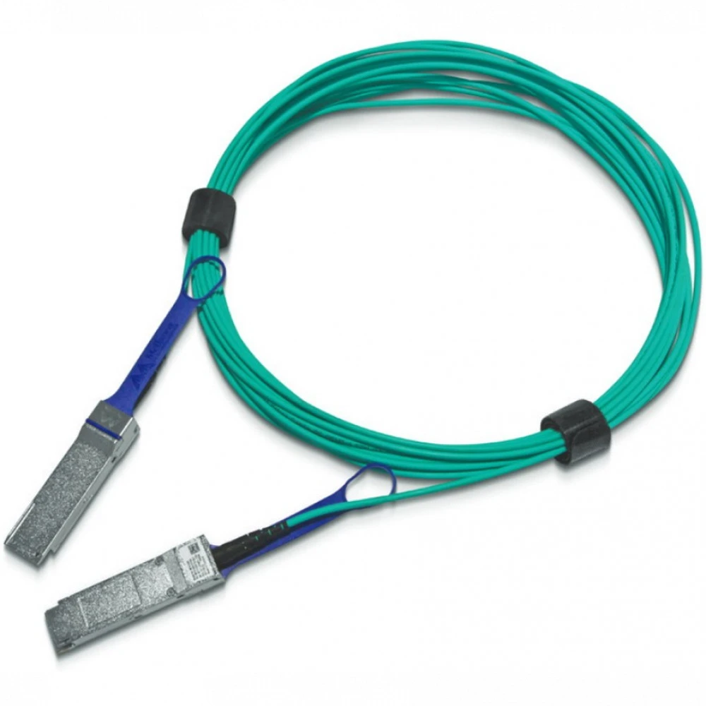 Аксессуар для сетевого оборудования Mellanox MFA1A00-E010 Кабель