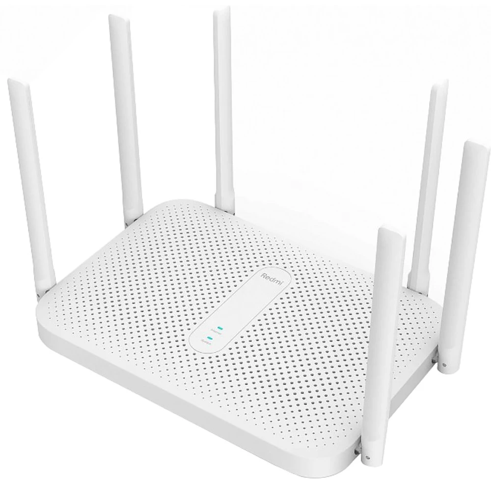 Маршрутизатор для дома Xiaomi DVB4238CN