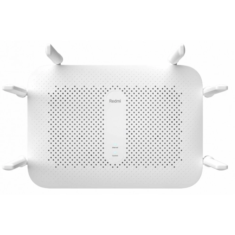 Маршрутизатор для дома Xiaomi DVB4238CN