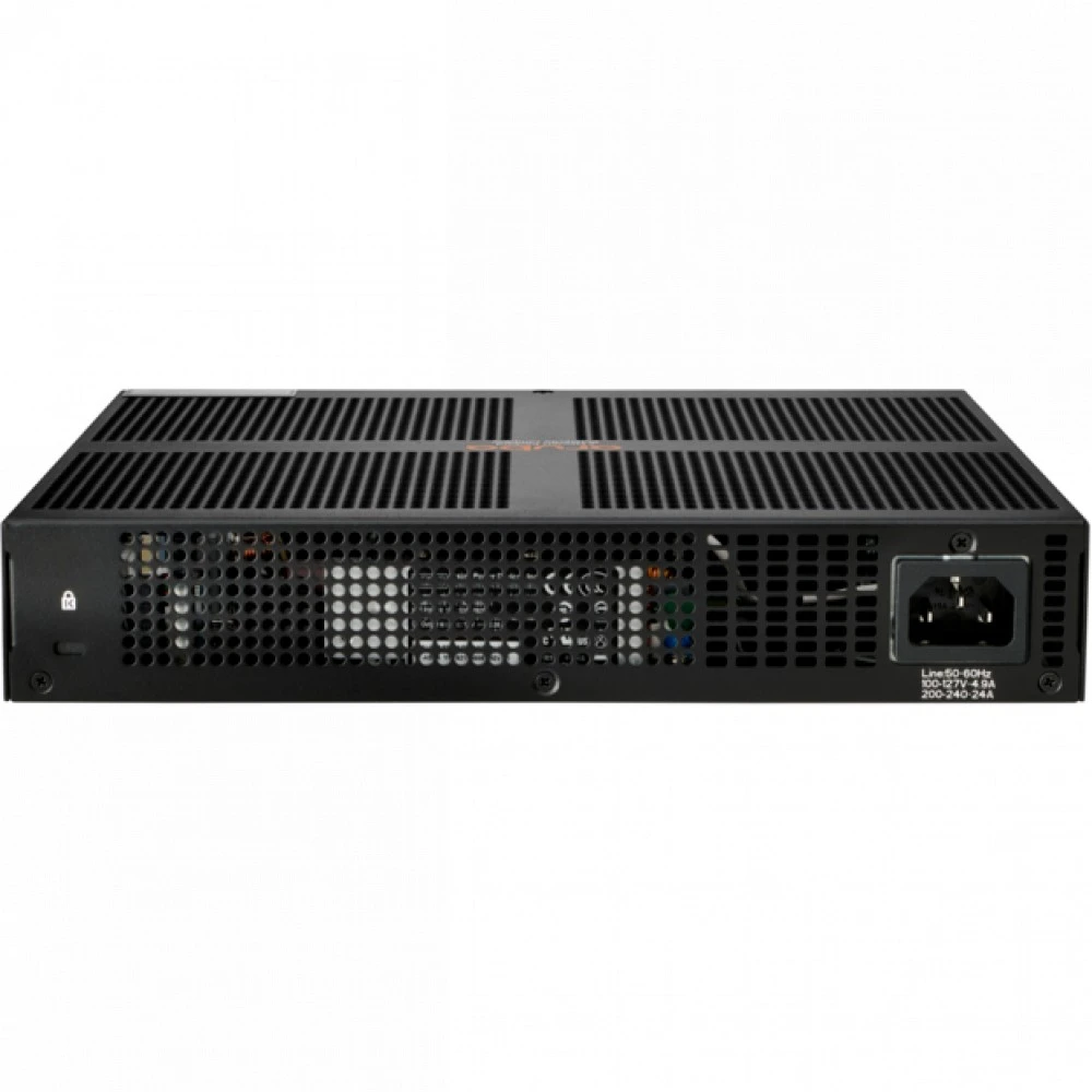 Коммутатор Aruba JL693A 1000 Base-TX (1000 мбит/с), 2 SFP порта