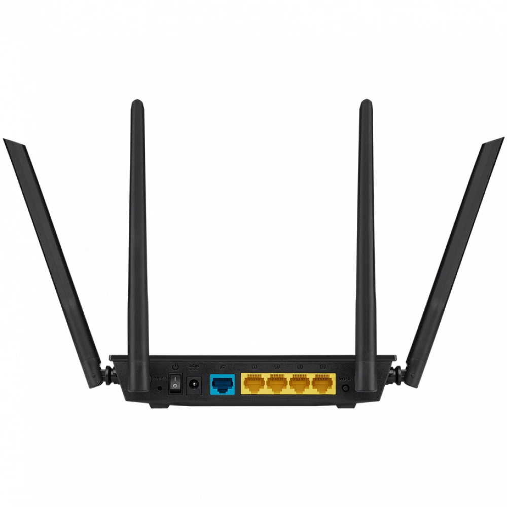 Маршрутизатор для дома Asus RT-AC51 (90IG0550-BM3410)