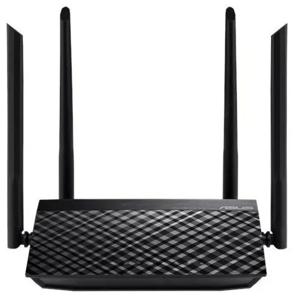 Маршрутизатор для дома Asus RT-AC51 (90IG0550-BM3410)