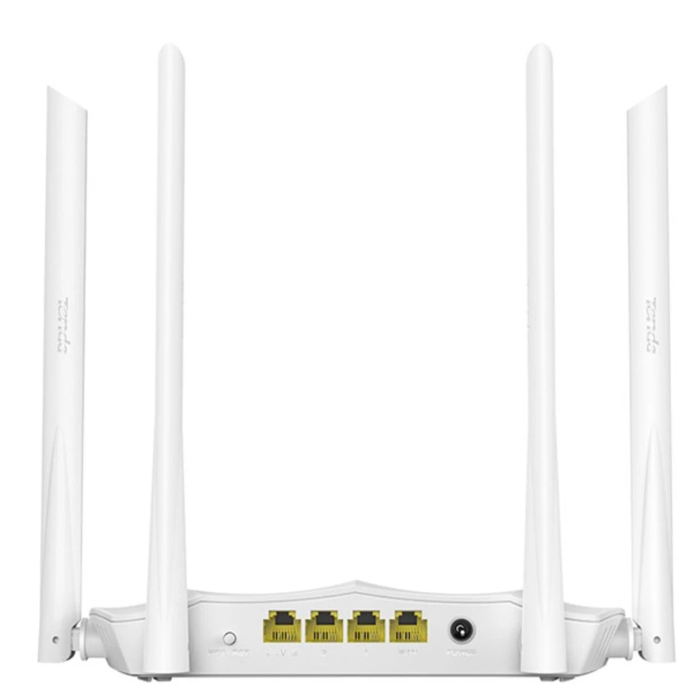 Маршрутизатор для дома TENDA Tenda AC5 v3.0, WiFi 5 AC5V3.0