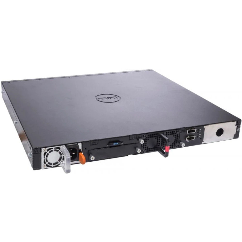 Коммутатор Dell 210-AIMQ 1000 Base-TX (1000 мбит/с), 2 SFP порта