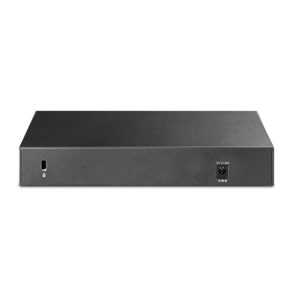Коммутатор TP-Link (SOHO) TL-SX105 10 GBase-T (10000 мбит/с)