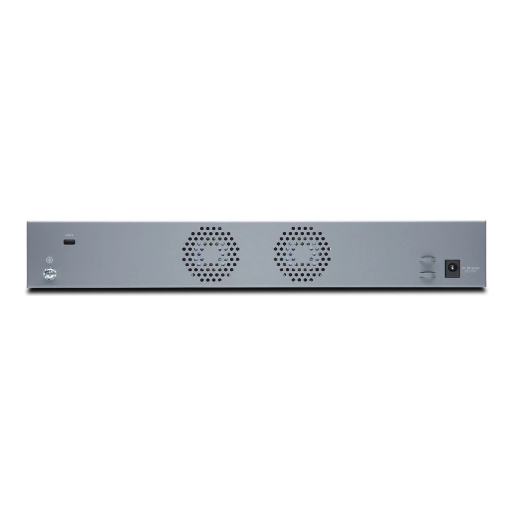 Аппаратный файрвол Juniper SRX320-SYS-JE