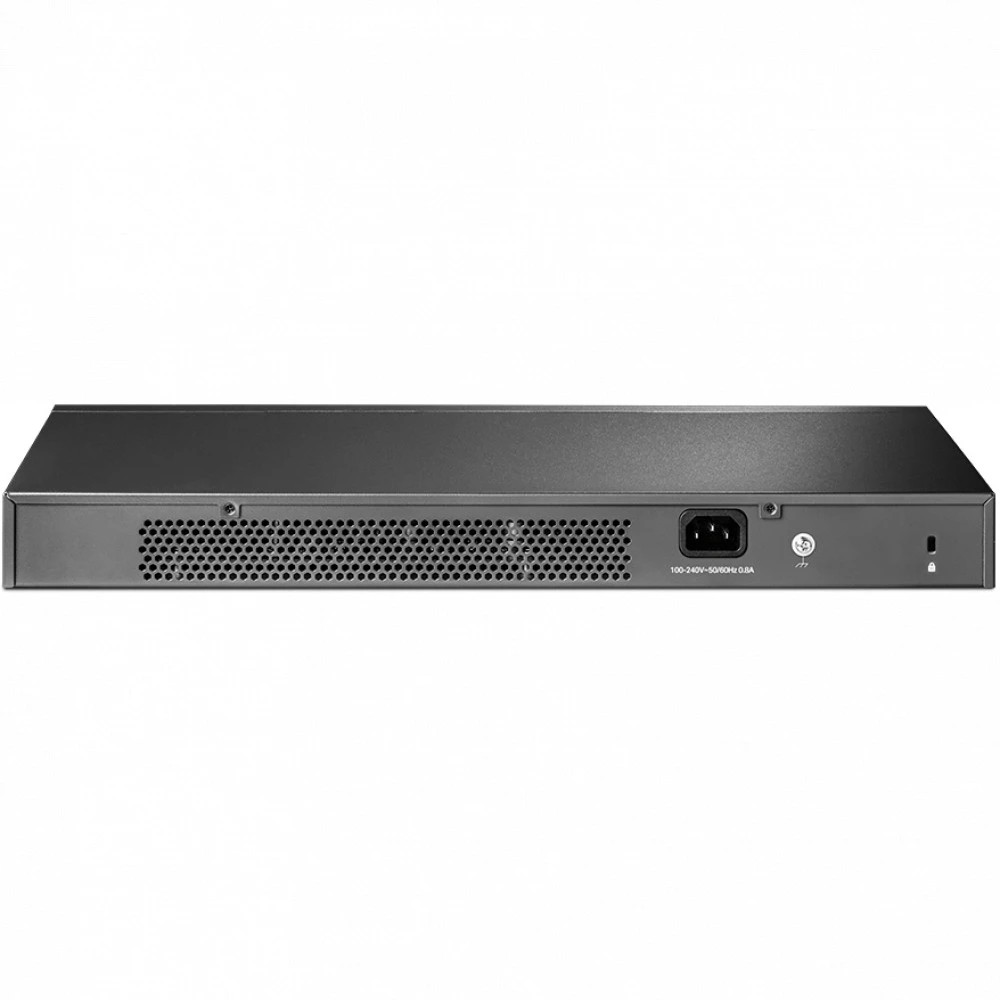 Коммутатор TP-Link TL-SX3008F 8 SFP портов