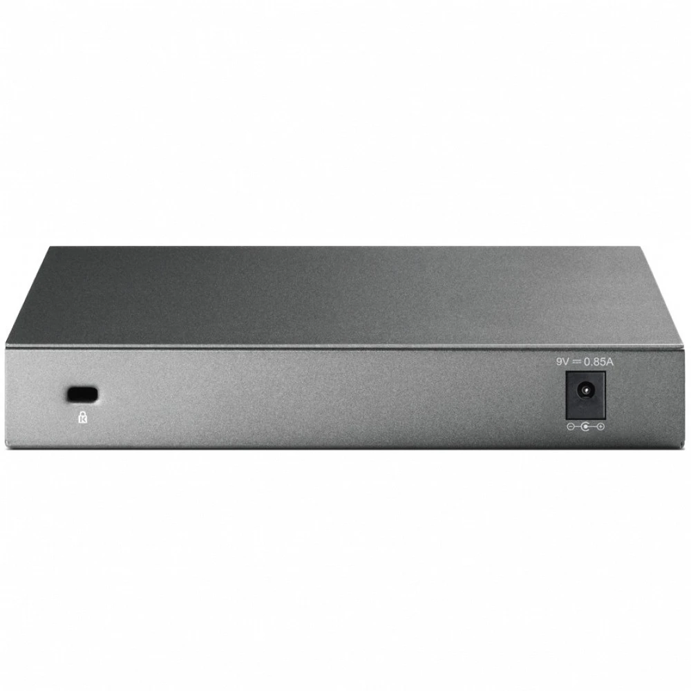 Маршрутизатор TP-Link ER605 10/100/1000 Base-TX (1000 мбит/с)