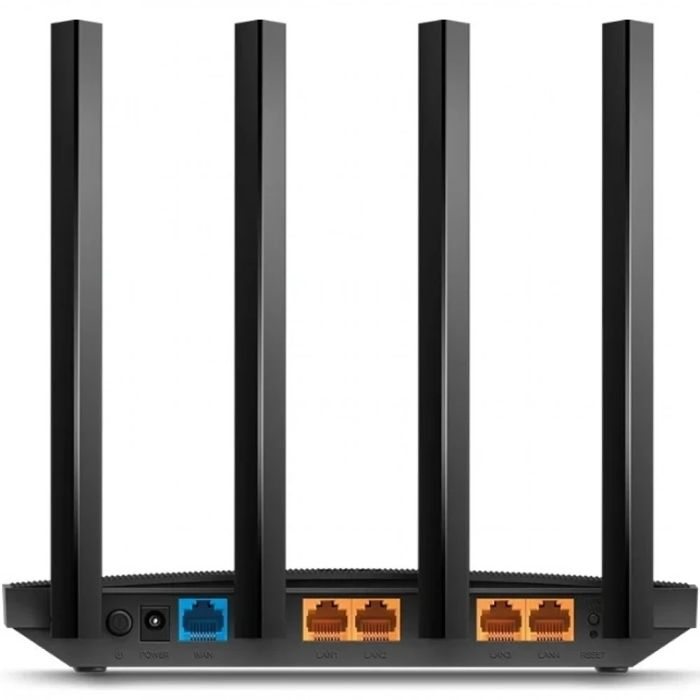 Маршрутизатор для дома TP-Link Archer C80