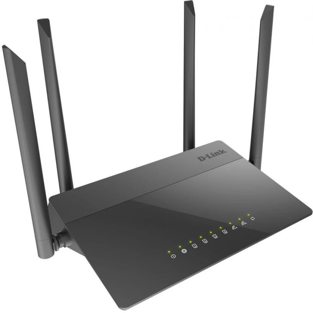 Маршрутизатор для дома D-link DIR-841/RU/A1