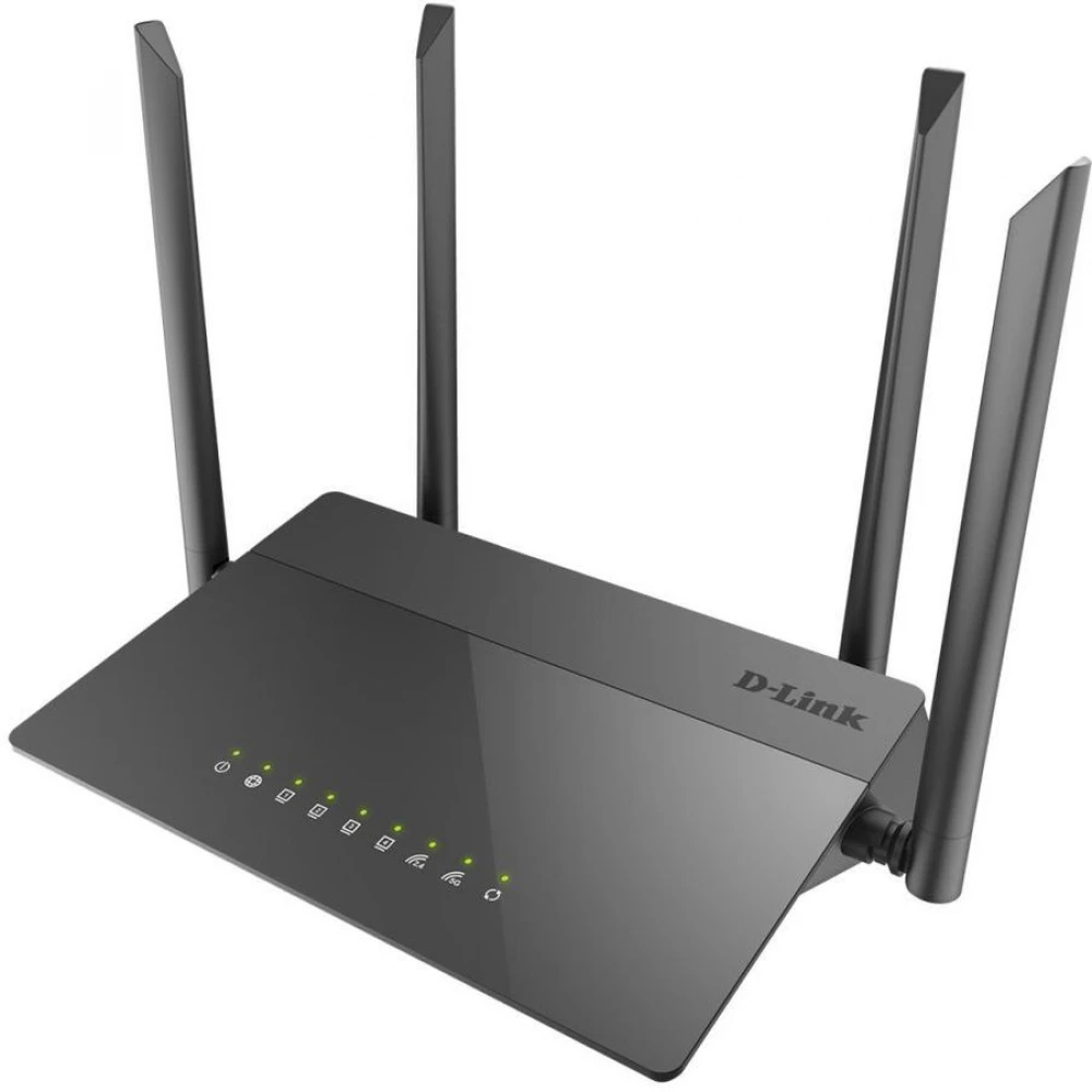 Маршрутизатор для дома D-link DIR-841/RU/A1