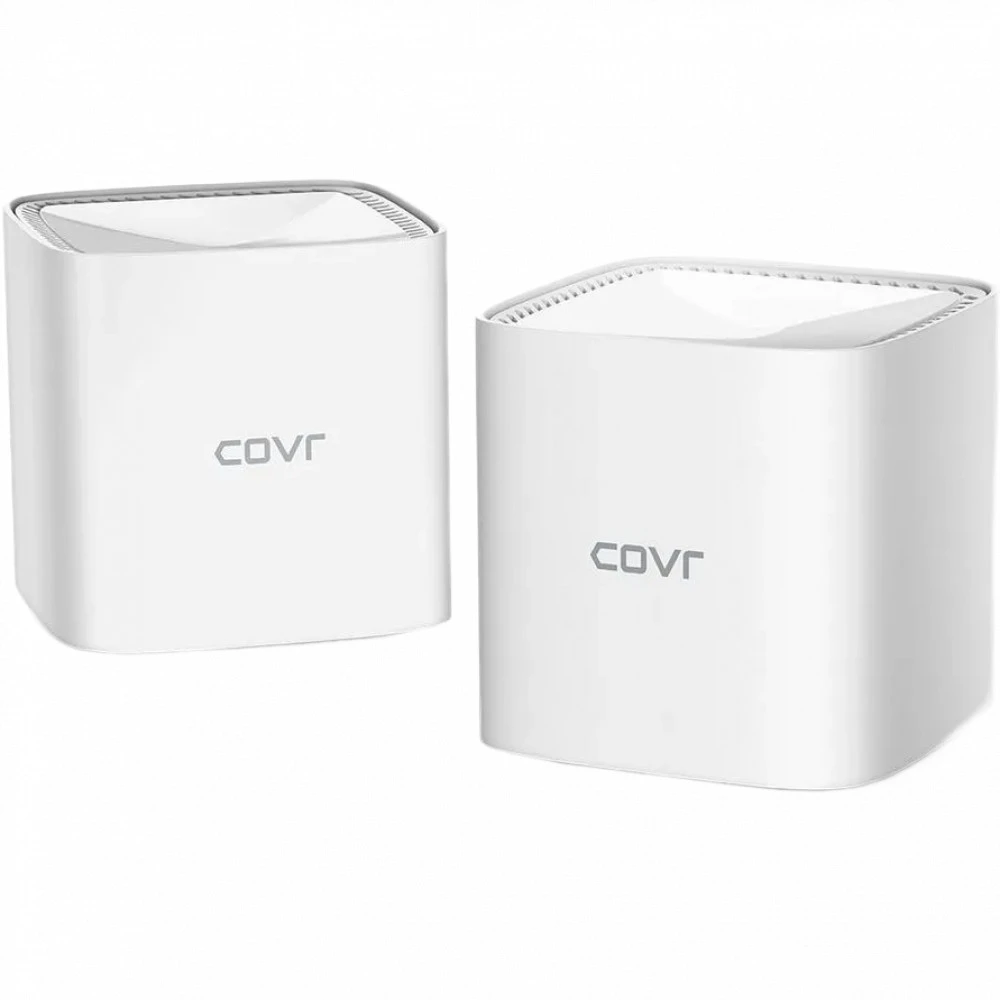 Маршрутизатор для дома D-link COVR-1102
