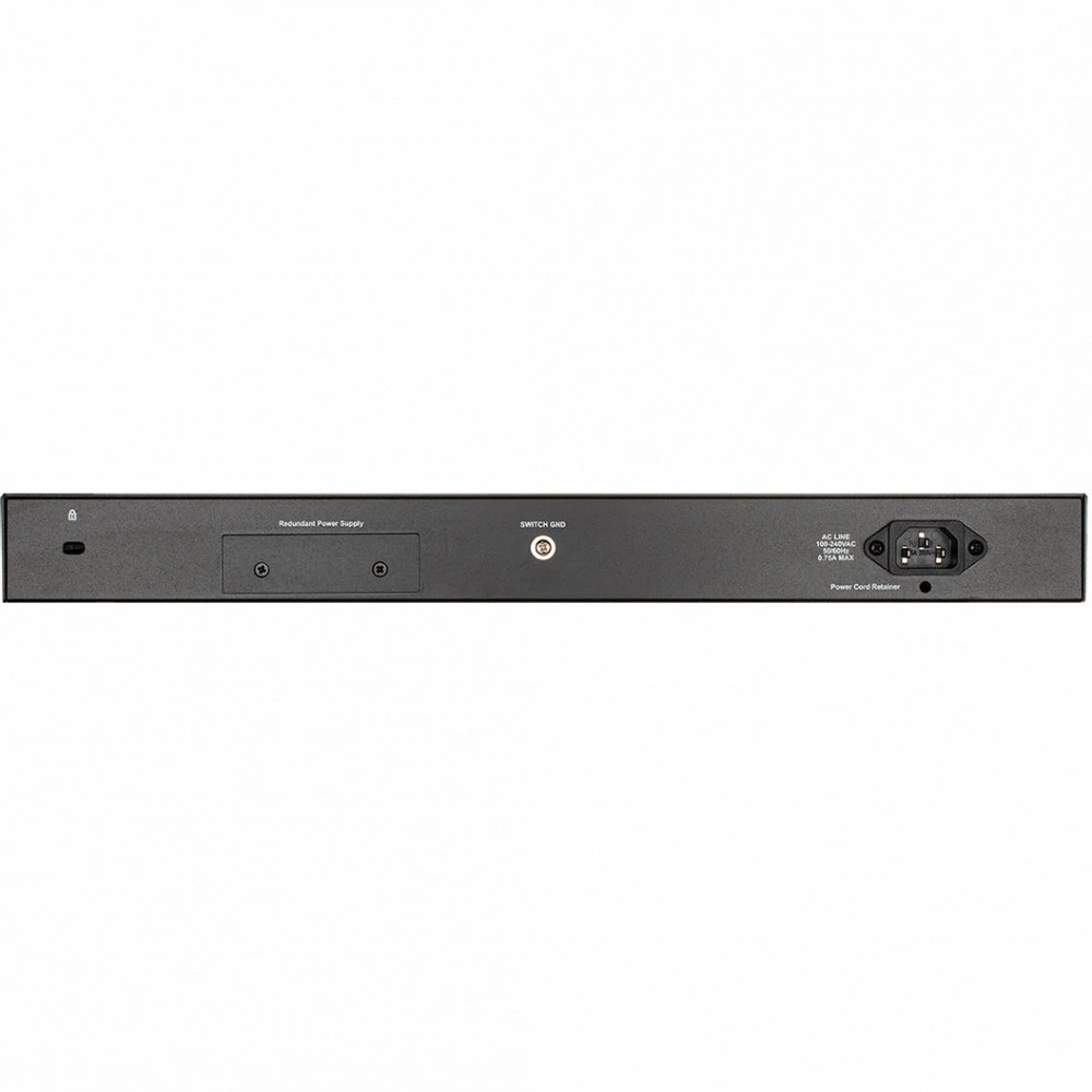 Коммутатор D-link DGS-3130-30TS/B1A 1000 Base-TX (1000 мбит/с), 4 SFP порта