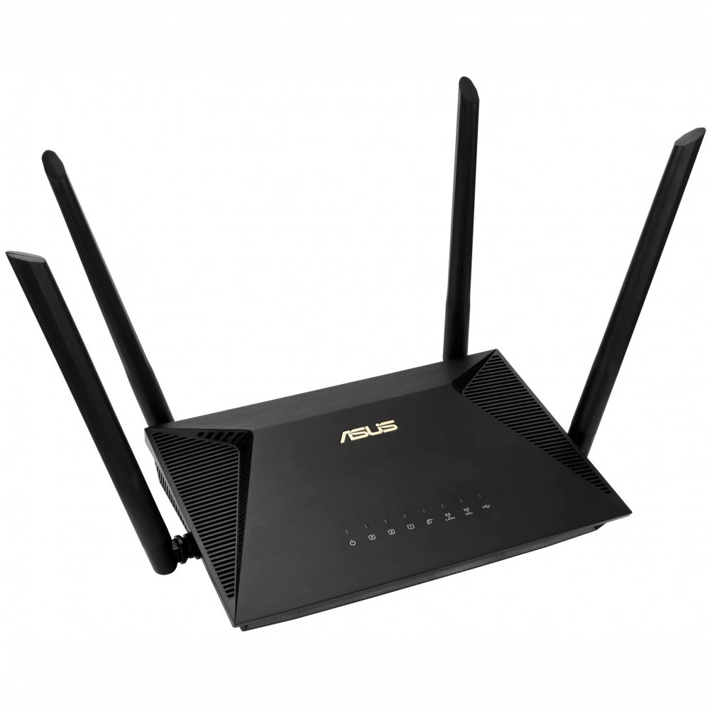 Маршрутизатор для дома Asus RT-AX53U