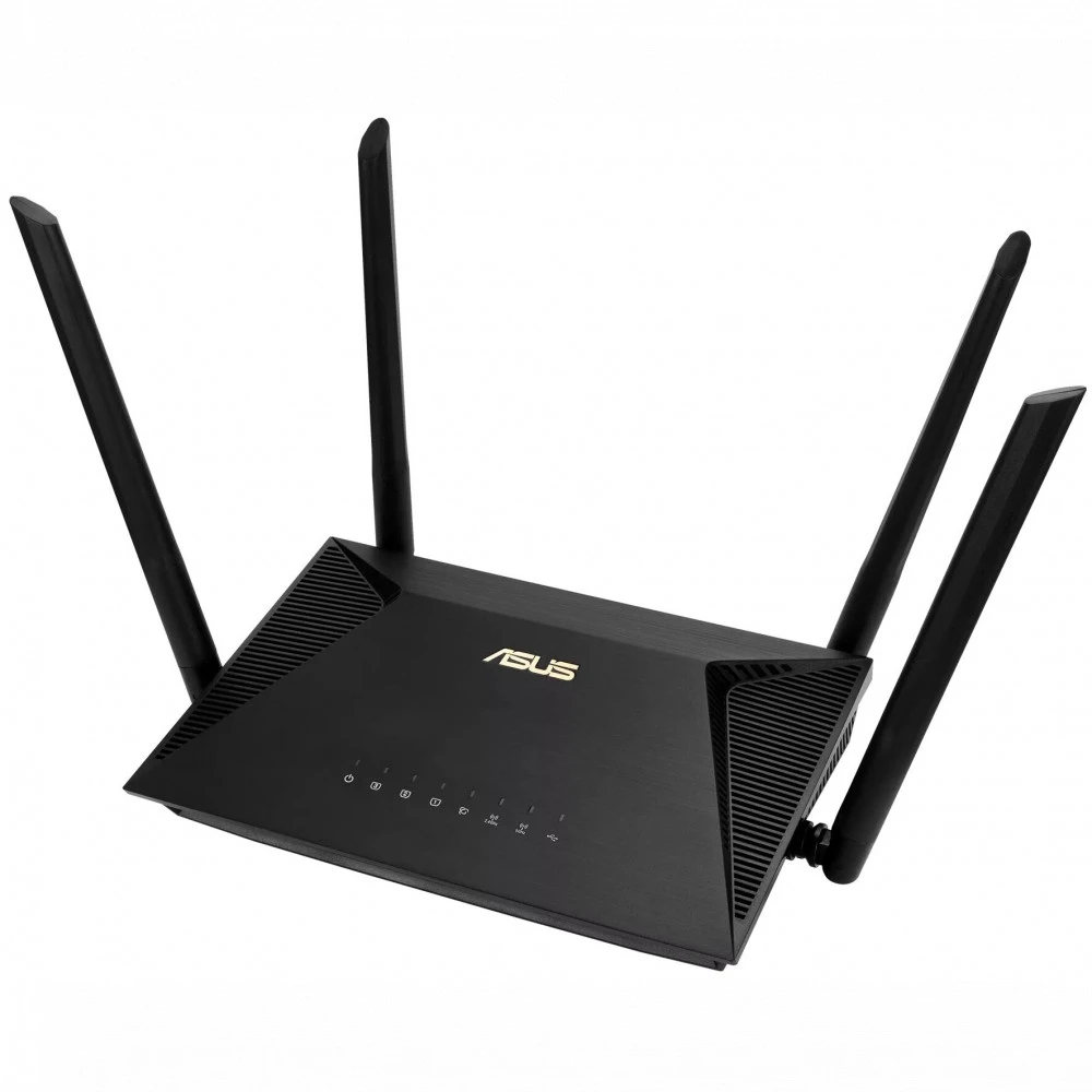 Маршрутизатор для дома Asus RT-AX53U