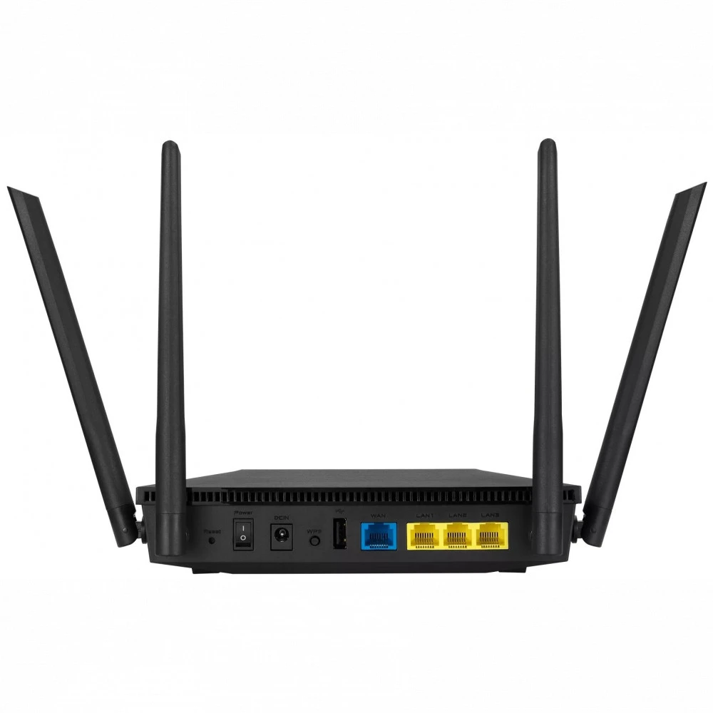 Маршрутизатор для дома Asus RT-AX53U