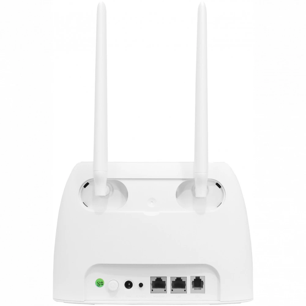 Маршрутизатор для дома TENDA 4G06